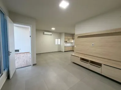 Casa de Condomínio com 3 Quartos para alugar, 113m² no Caçari, Boa Vista