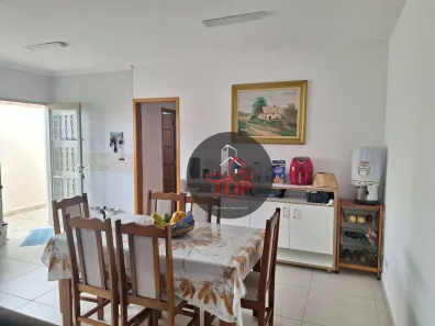 Casa com 4 Quartos à venda, 121m² no Vila Alice, Santo André