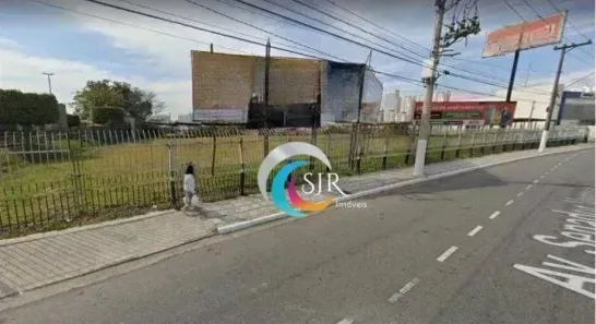 Lote/Terreno para alugar, 2101m² no Centro, São Bernardo do Campo