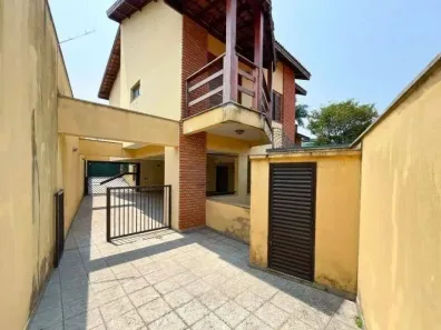 Sobrado com 3 Quartos à venda, 400m² no Jardim Virginia Bianca, São Paulo