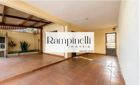 Casa com 2 Quartos à venda, 200m² no Vila Romana, São Paulo