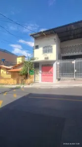 Ponto Comercial para alugar, 25m² no Glória, Belo Horizonte