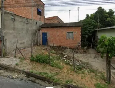 Lote/Terreno com 1 Quarto à venda, 40m² no Tarumã-Açu, Manaus