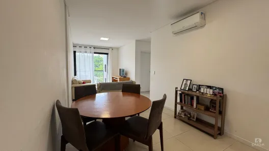 Apartamento com 2 Quartos à venda, 76m² no Trindade, Florianópolis