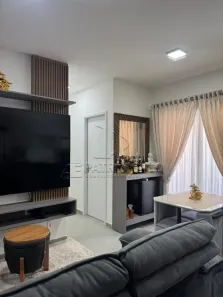 Apartamento com 2 Quartos à venda, 52m² no Parque Campolim, Sorocaba