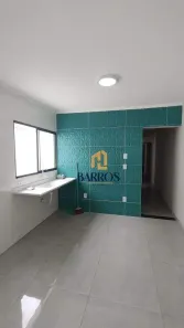 Casa com 3 Quartos à venda, 79m² no Vila Rezende, Piracicaba