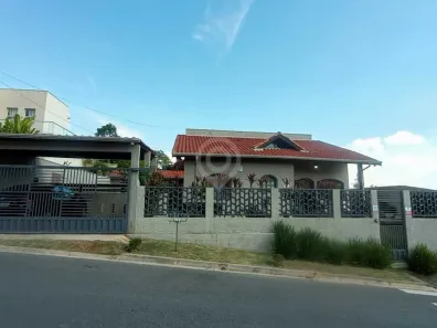Casa de Condomínio com 4 Quartos à venda, 254m² no Loteamento Jardim das Paineiras, Itatiba
