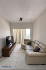 Apartamento com 2 Quartos à venda, 55m² no Praia de Itaparica, Vila Velha