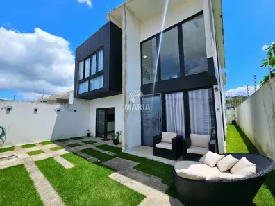 Casa com 4 Quartos à venda, 185m² no Ebenezer, Gravatá