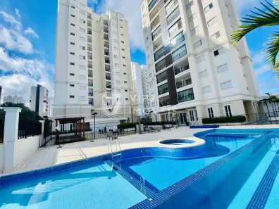 Apartamento com 2 Quartos à venda, 66m² no Parque Campolim, Sorocaba