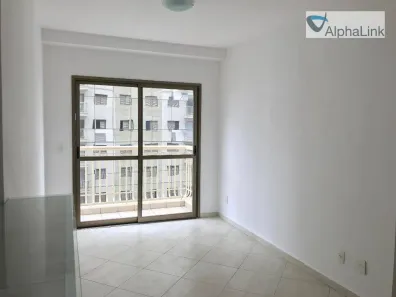 Apartamento com 2 Quartos para alugar, 65m² no Alphaville Centro Industrial e Empresarial/Alphaville., Barueri