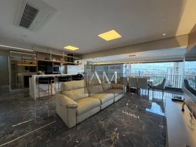 Apartamento com 3 Quartos à venda, 165m² no Tatuapé, São Paulo