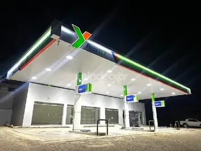 Ponto Comercial para alugar, 1000m² no Colonial, Sapucaia do Sul