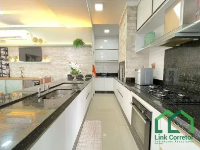 Casa com 4 Quartos à venda, 236m² no Jardim América, Paulínia