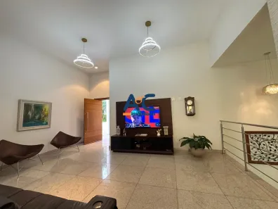 Casa de Condomínio com 3 Quartos à venda, 380m² no Paquetá, Belo Horizonte