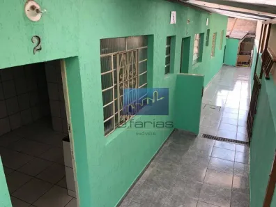 Casa com 4 Quartos à venda, 200m² no Cidade Líder, São Paulo