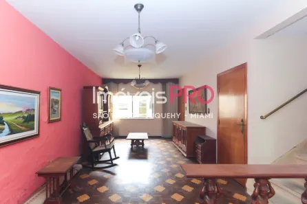 Casa com 3 Quartos à venda, 200m² no Vila Nova Conceição, São Paulo