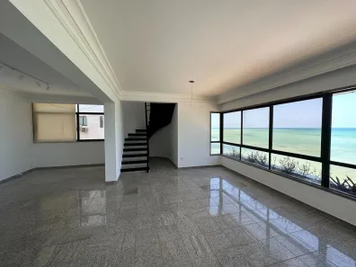 Cobertura com 4 Quartos à venda, 305m² no Boa Viagem, Recife