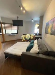 Flat com 1 Quarto à venda, 31m² no Jardim Paulista, São Paulo