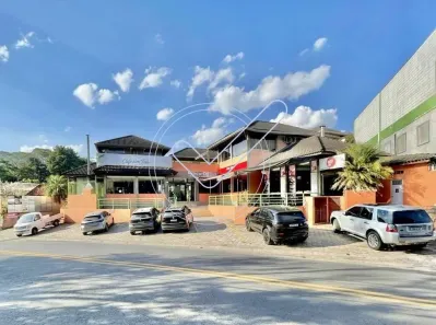 Prédio Comercial à venda, 846m² no Vilarejo, Carapicuíba