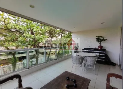 Apartamento com 3 Quartos à venda, 125m² no Recreio dos Bandeirantes, Rio de Janeiro