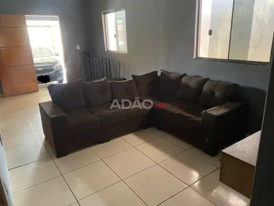 Casa com 3 Quartos à venda, 224m² no Setor Campinas, Goiânia