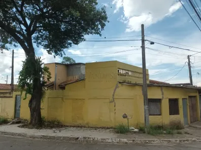 Casa com 5 Quartos à venda, 125m² no Conjunto Residencial Trinta e Um de Março, São José dos Campos