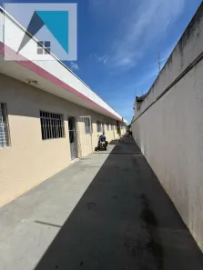 Casa de Condomínio com 2 Quartos à venda, 66m² no Paraíso (Polvilho), Cajamar