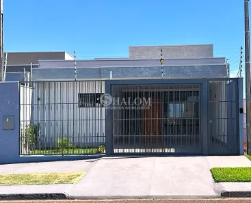 Casa com 3 Quartos à venda, 149m² no Jardim Munique, Maringá