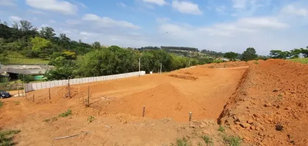 Lote/Terreno com 1 Quarto à venda, 1000m² no Cajuru, São José dos Campos