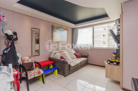 Apartamento com 3 Quartos à venda, 62m² no Sarandi, Porto Alegre