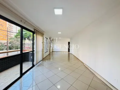 Apartamento com 4 Quartos à venda, 190m² no Centro, Londrina