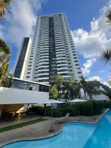 Apartamento com 4 Quartos à venda, 208m² no Torre, Recife