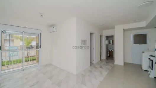 Apartamento com 2 Quartos para alugar, 54m² no Fragata, Pelotas