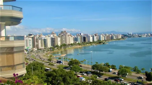 Apartamento com 4 Quartos à venda, 264m² no Agronômica, Florianópolis