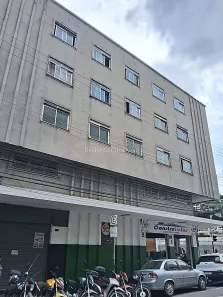 Apartamento com 2 Quartos à venda, 60m² no Centro, Juiz de Fora