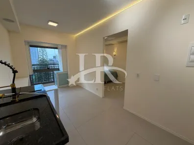 Apartamento com 1 Quarto para alugar, 30m² no Jardim Prudência, São Paulo