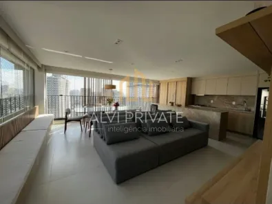 Apartamento com 3 Quartos à venda, 100m² no Perdizes, São Paulo