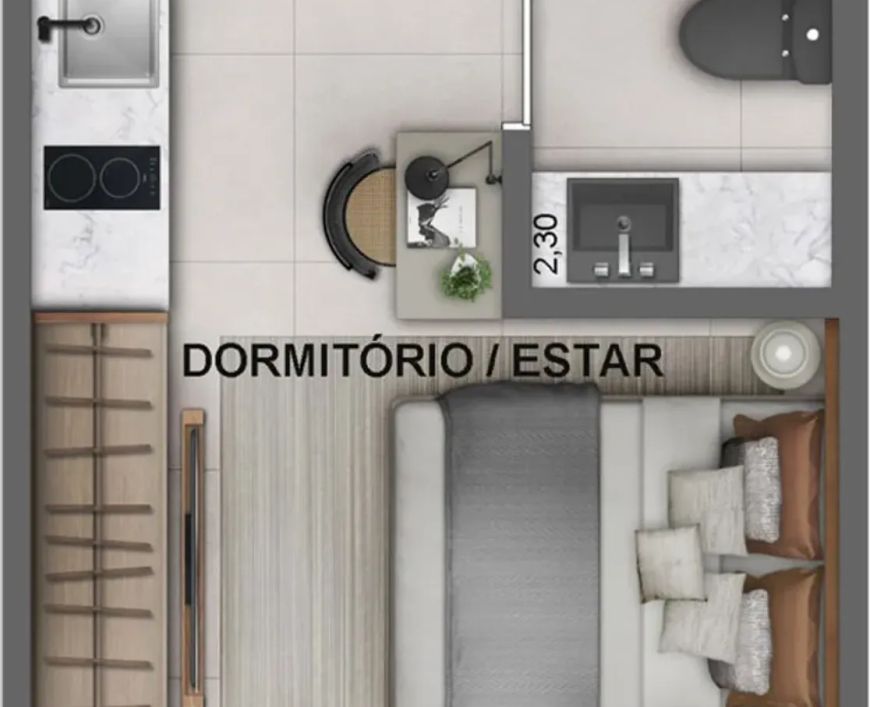 JOTA STUDIOS VILA MARIANA no Vila Mariana, São Paulo