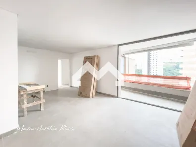 Apartamento com 3 Quartos à venda, 93m² no Vale do Sereno, Nova Lima