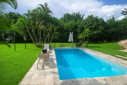 Casa com 4 Quartos à venda, 1020m² no Alphaville, Santana de Parnaíba