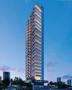 Apartamento com 3 Quartos à venda, 82m² no Encruzilhada, Recife