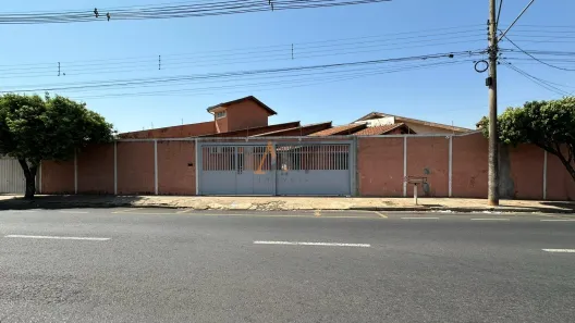 Casa com 3 Quartos à venda, 137m² no Parque Residencial Dom Lafayete Libanio, São José do Rio Preto