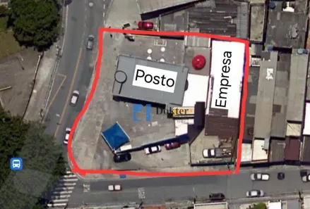 Lote/Terreno à venda, 1m² no Itaberaba, São Paulo