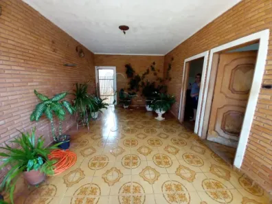 Casa com 4 Quartos à venda, 141m² no Quintino Facci II, Ribeirão Preto