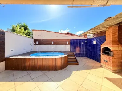 Casa com 3 Quartos à venda, 248m² no Mata da Praia, Vitória