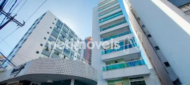 Apartamento com 1 Quarto à venda, 43m² no Barra, Salvador