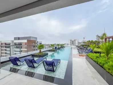 Apartamento com 1 Quarto à venda, 29m² no Vila Clementino, São Paulo