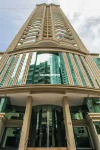 Apartamento com 3 Quartos à venda, 131m² no Centro, Balneário Camboriú