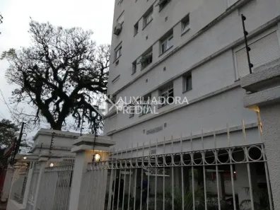 Apartamento com 2 Quartos à venda, 50m² no Teresópolis, Porto Alegre